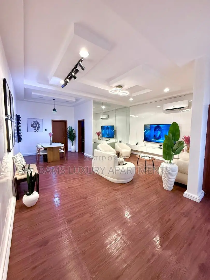 Luxury and Neat One at Katampe Extension in Katampe Extension