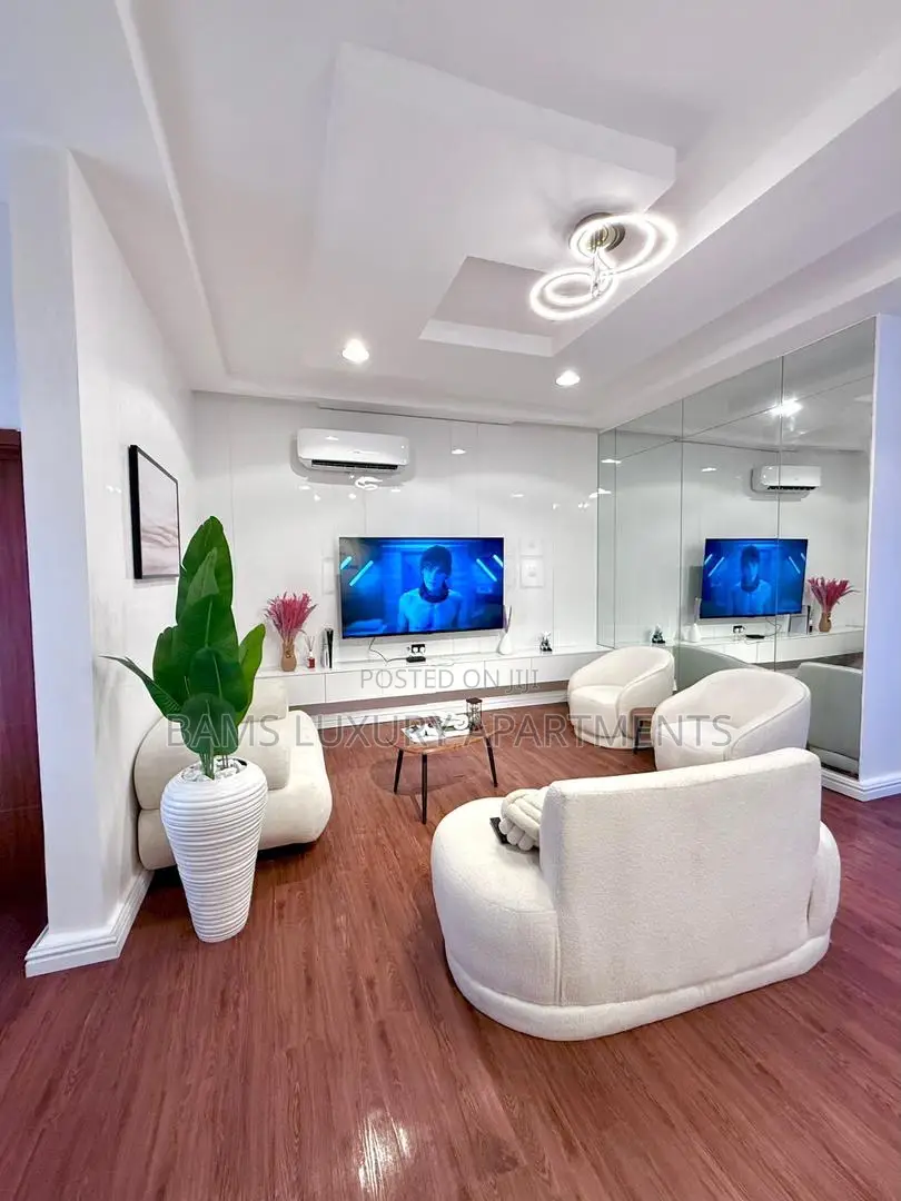 Luxury and Neat One at Katampe Extension in Katampe Extension