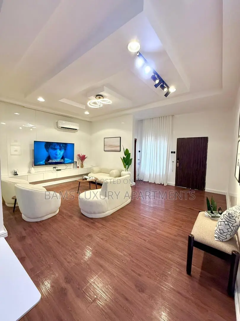 Luxury and Neat One at Katampe Extension in Katampe Extension
