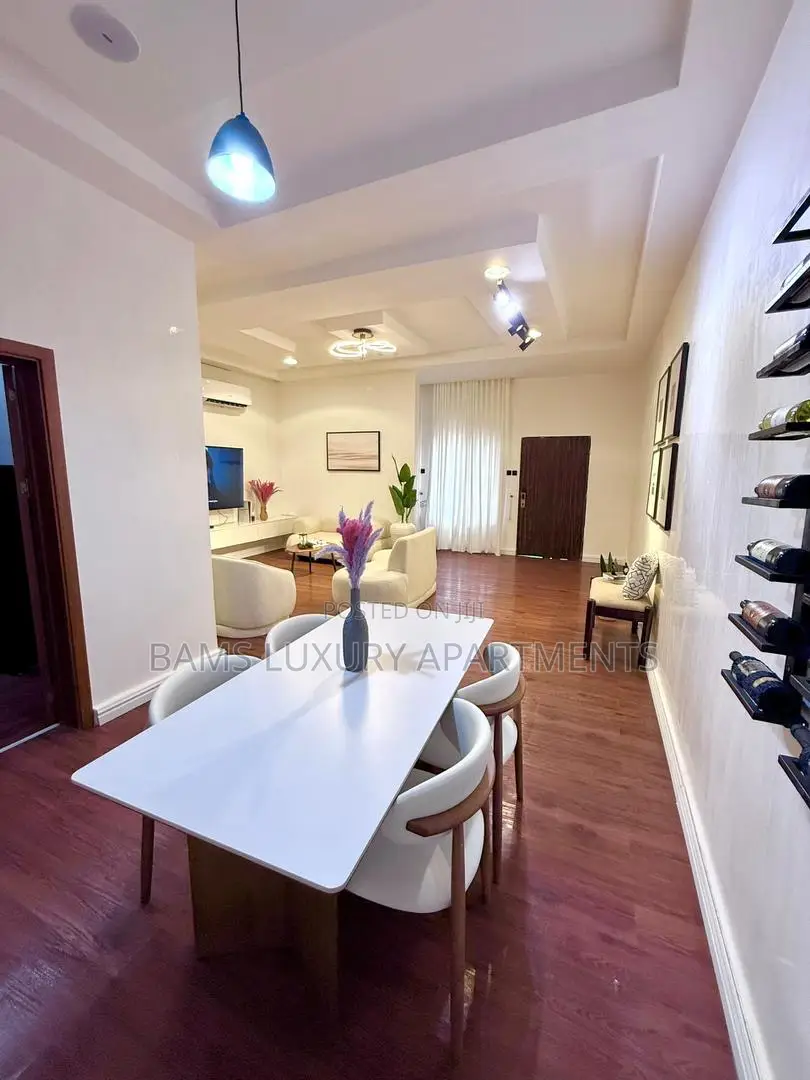 Luxury and Neat One at Katampe Extension in Katampe Extension