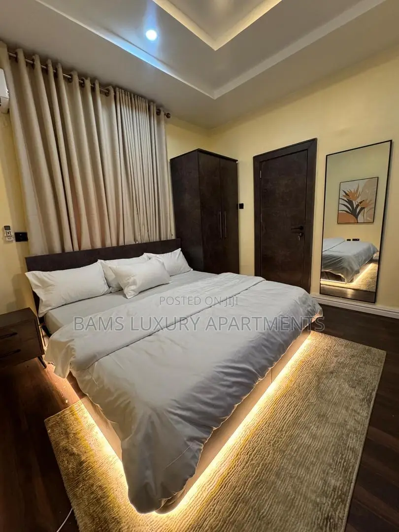Cozy and Comfortable 3-Bedroom Apartment Located in the Heart of Wuye in Wuye