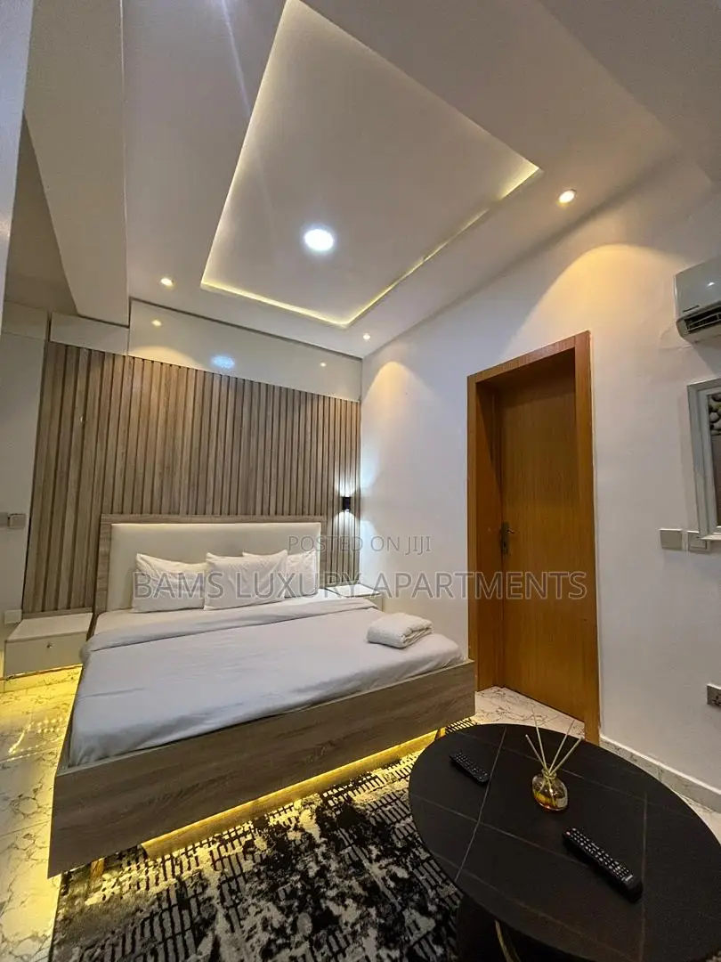 Nice and Luxury Two Beds at Ikate in Ikate