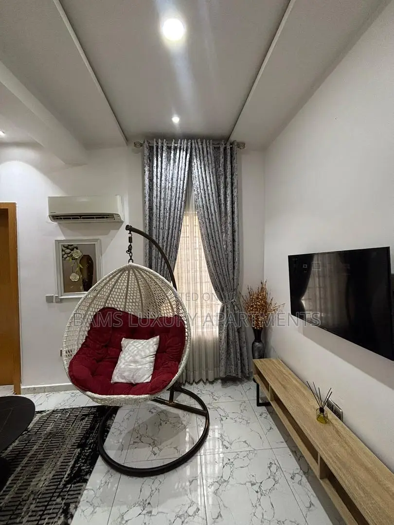 Nice and Luxury Two Beds at Ikate in Ikate