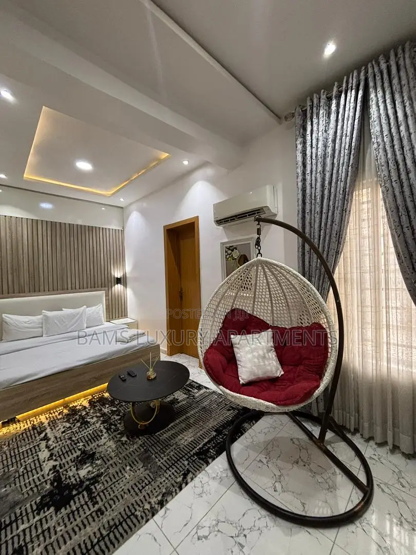 Nice and Luxury Two Beds at Ikate in Ikate