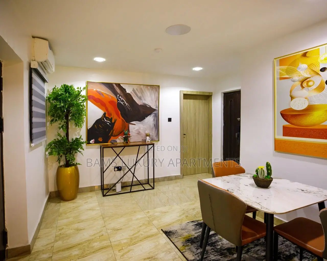 One Bed Shortlet at Katampe in Katampe (Main)