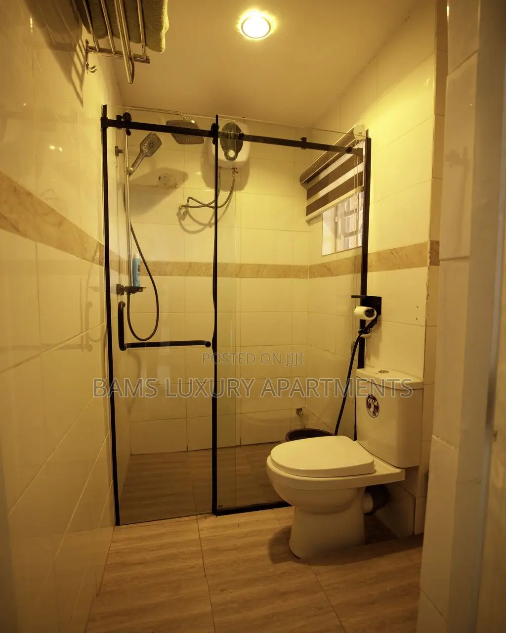 One Bed Shortlet at Katampe in Katampe (Main)