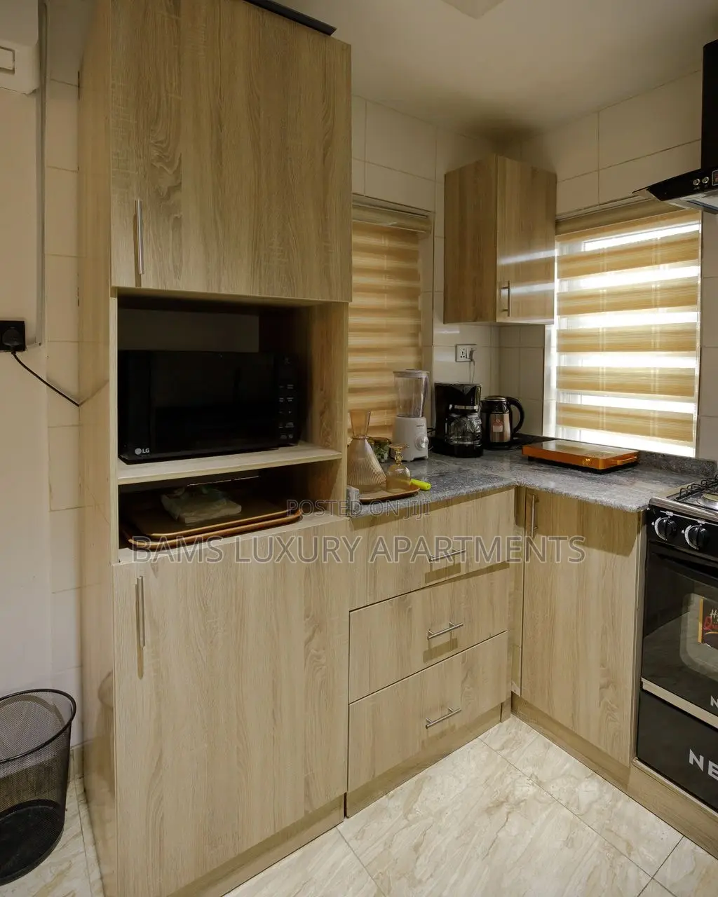 One Bed Shortlet at Katampe in Katampe (Main)