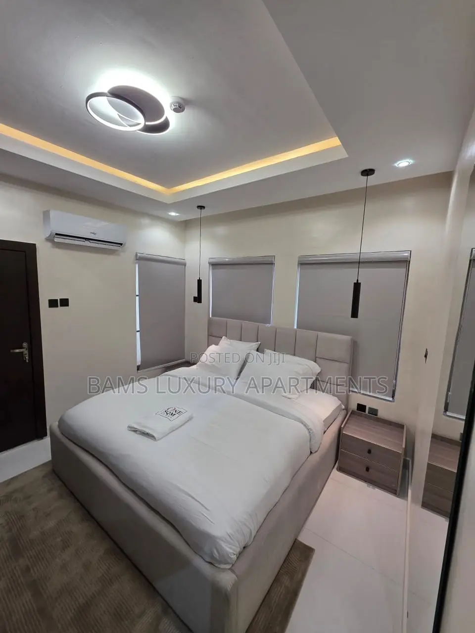 Luxury 3 Beds at Victoria Island in Victoria Island