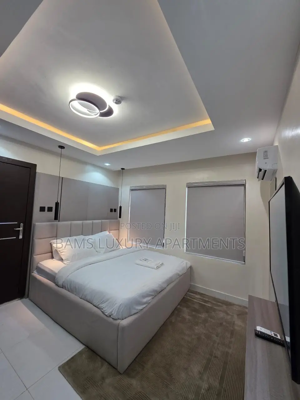 Luxury 3 Beds at Victoria Island in Victoria Island