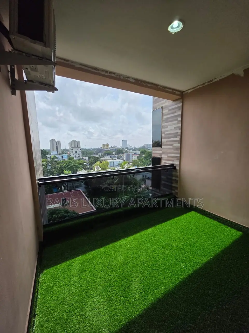Luxury 3 Beds at Victoria Island in Victoria Island
