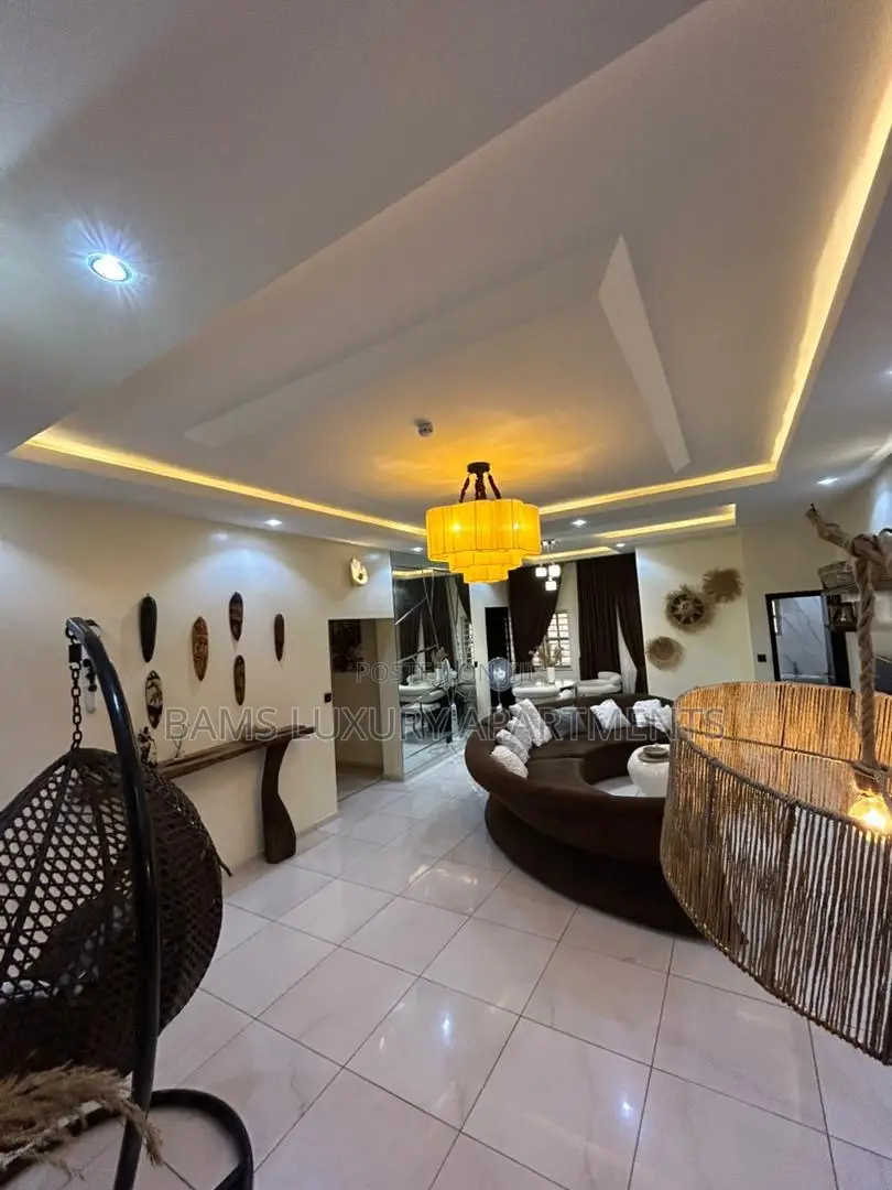 Luxury 3 Beds in Vi in Victoria Island