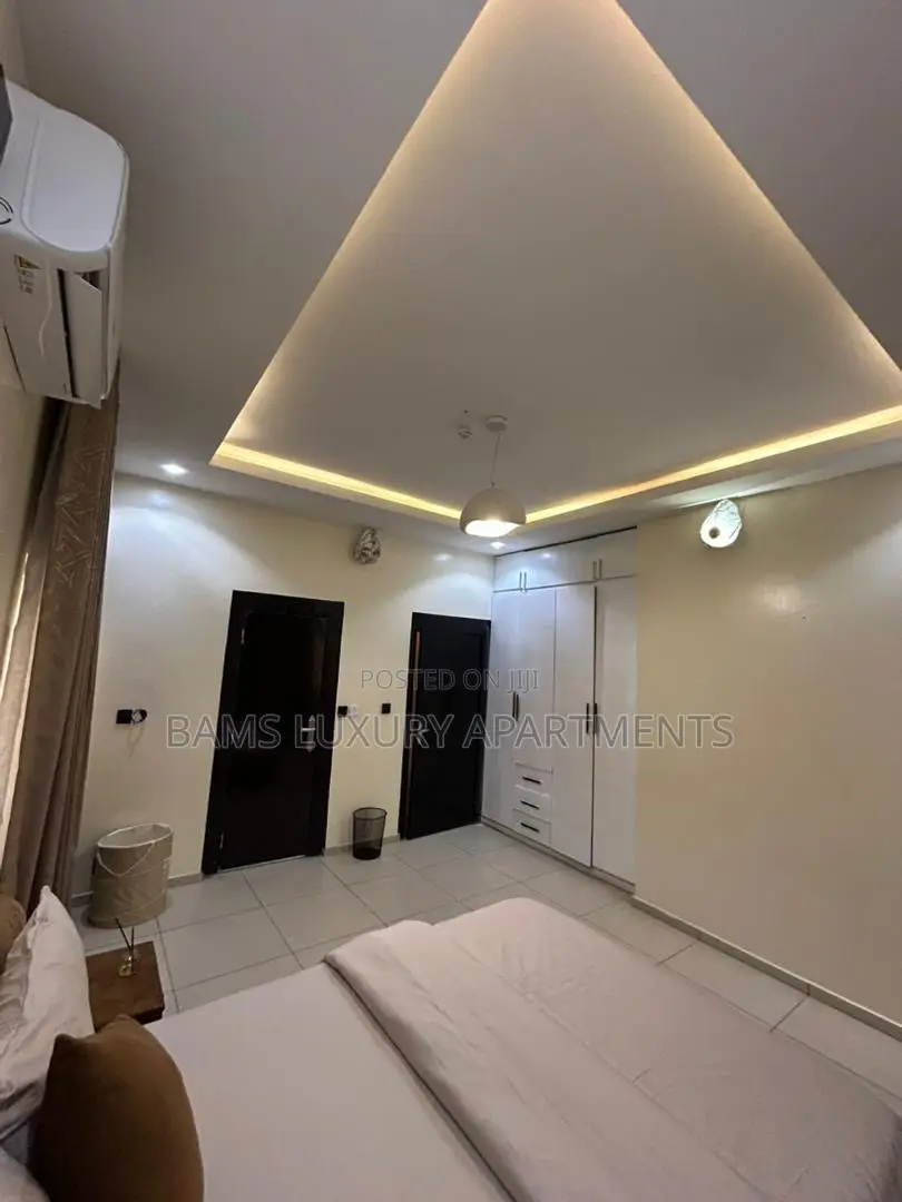 Luxury 3 Beds in Vi in Victoria Island