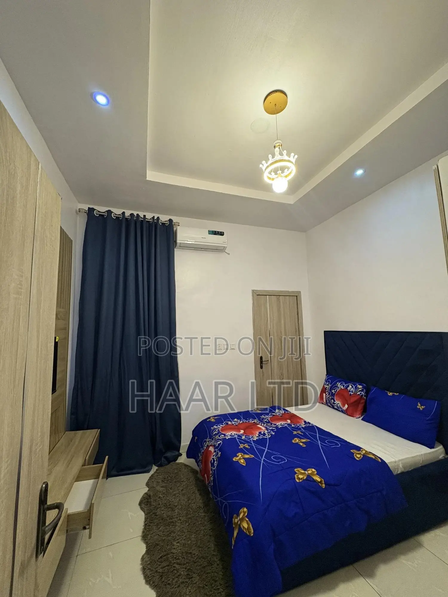 Monthly Room Per Month in Lekki Phase 2