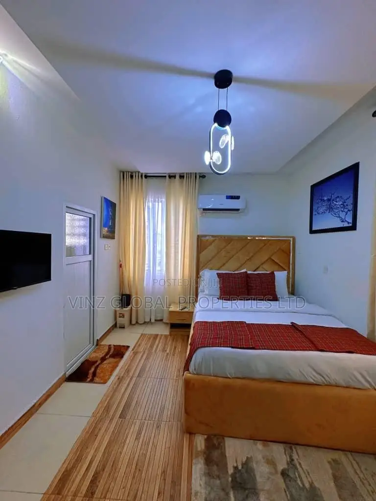 Four Bedroom Self Compound and Snooker Board With Excellent Facilities in Sangotedo