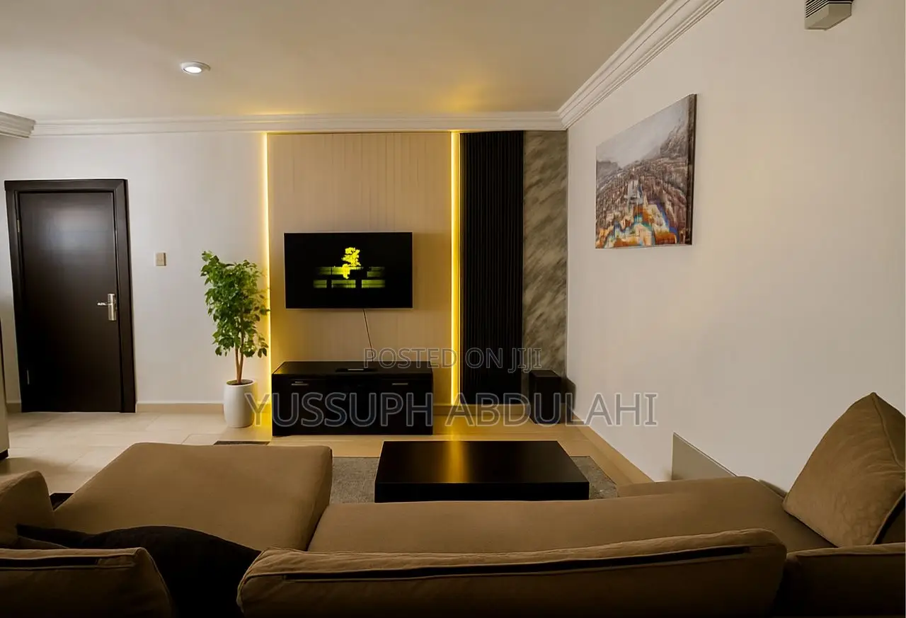1 Bedroom Gra Ikeja in Ikeja GRA