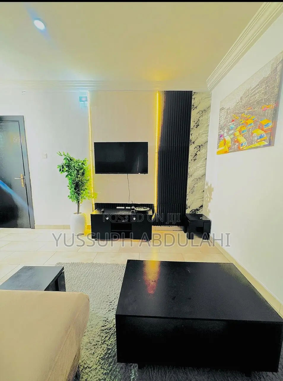 1 Bedroom Gra Ikeja in Ikeja GRA