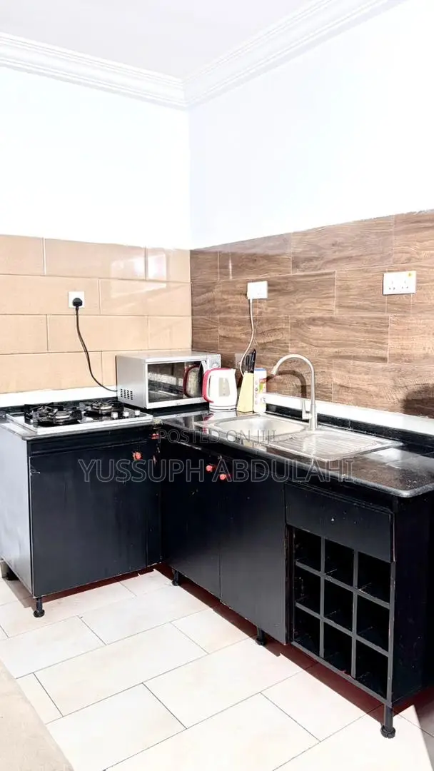 1 Bedroom Gra Ikeja in Ikeja GRA
