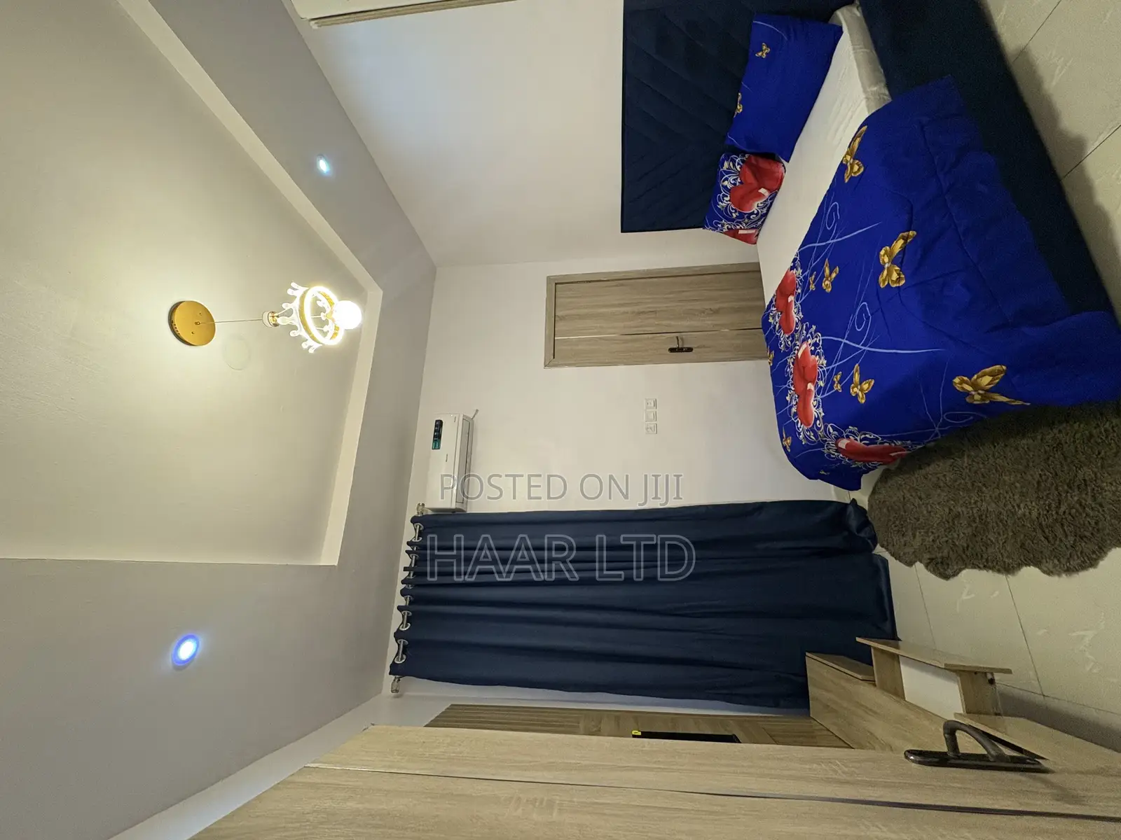 December Rate 3 Bedroom Luxury Apartment Shortlet With Pool and Gym in Lekki Phase 2