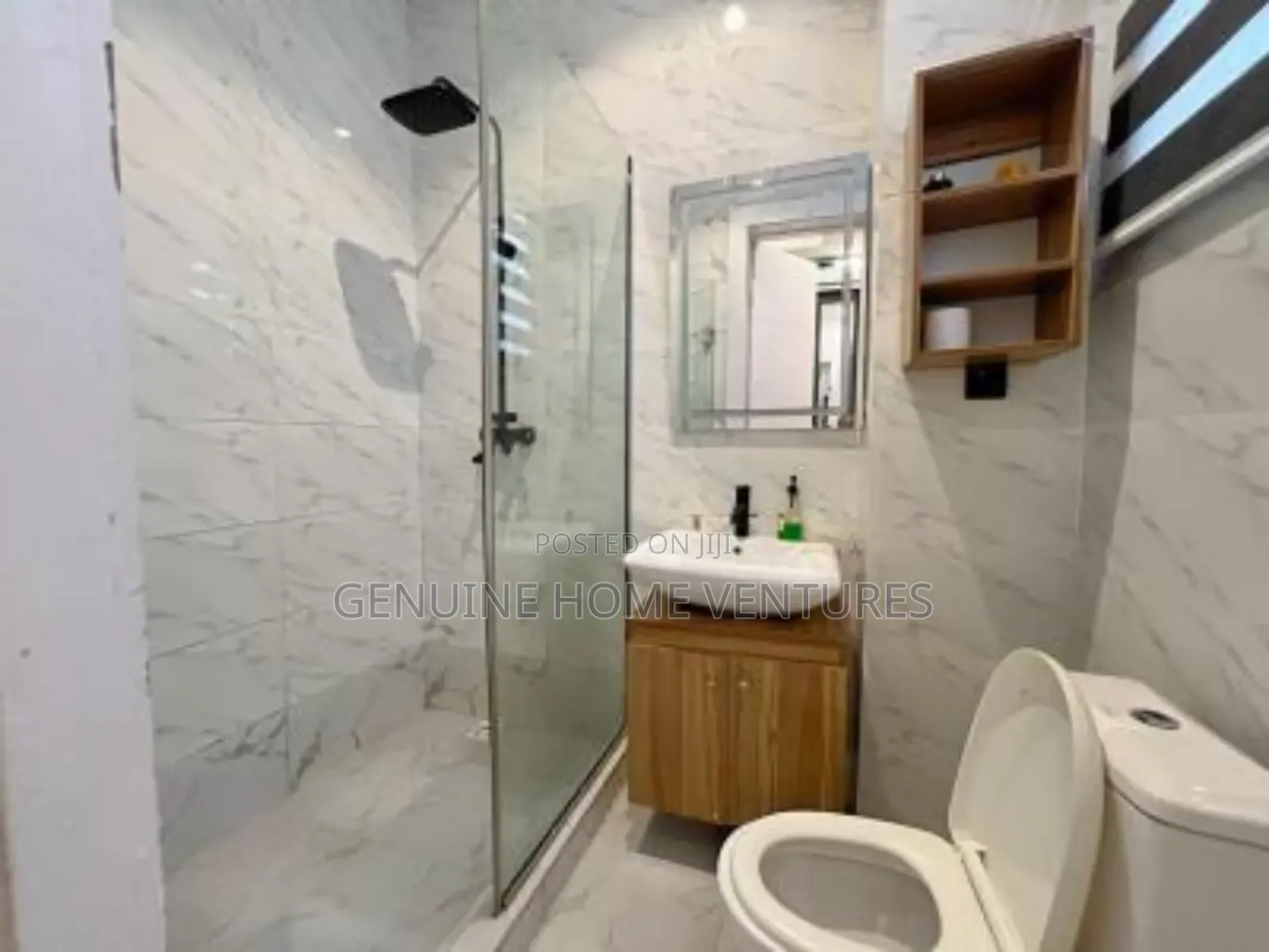 Luxury 2 Bedroom Apartment Shortlet With Ps 5 in Ikate Lekki in Ikate