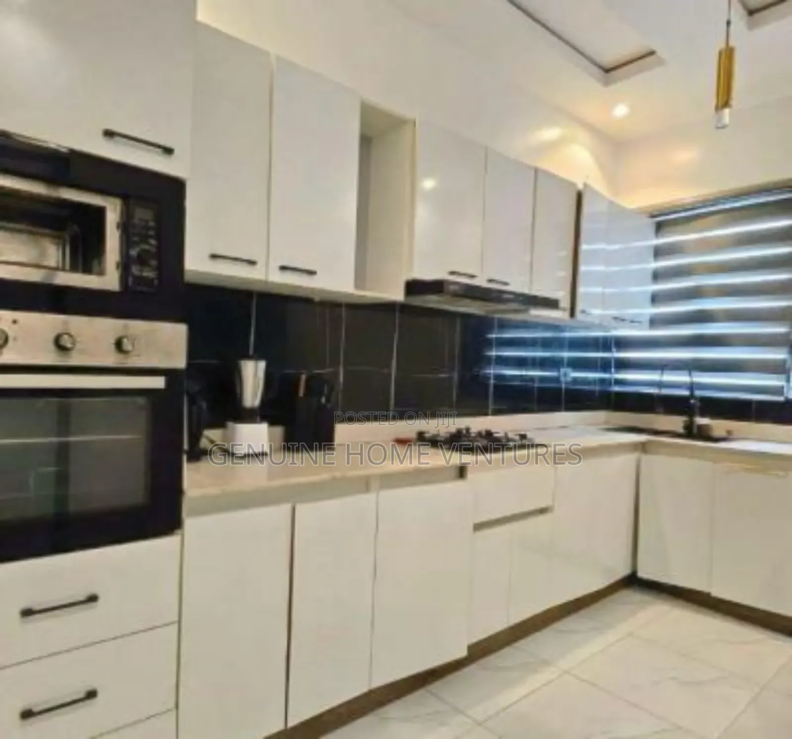 Luxury 2 Bedroom Apartment Shortlet With Ps 5 in Ikate Lekki in Ikate