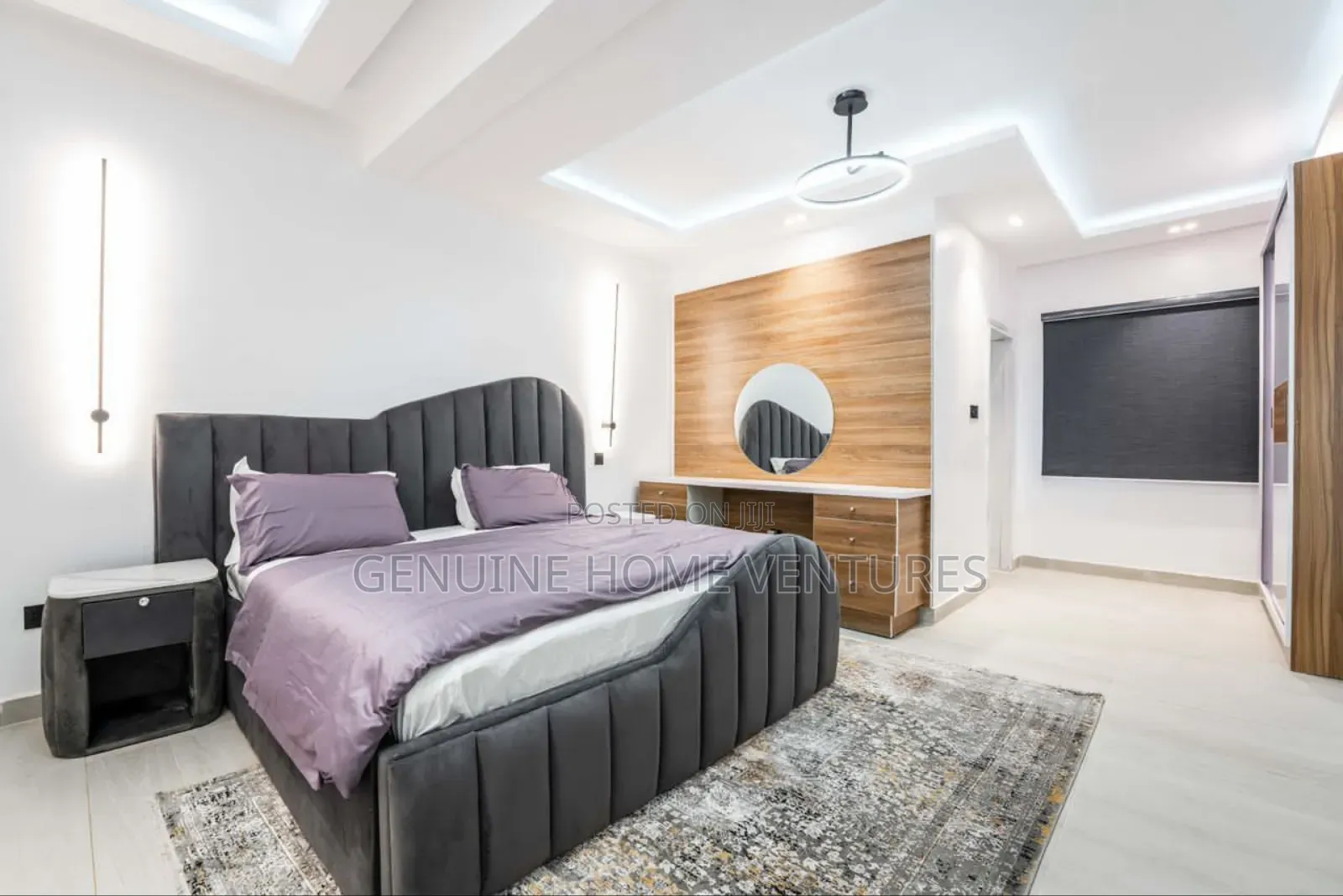 Premium 3 Bedroom Apartments Shortlet Ikoyi in Banana Island