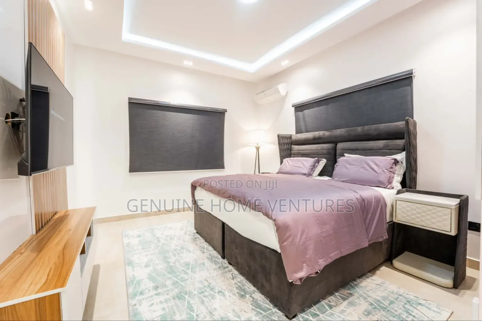 Premium 3 Bedroom Apartments Shortlet Ikoyi in Banana Island