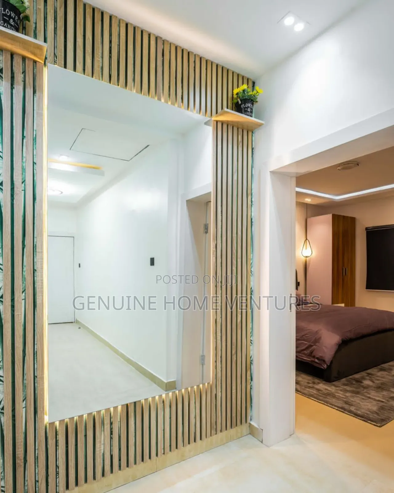 Premium 3 Bedroom Apartments Shortlet Ikoyi in Banana Island