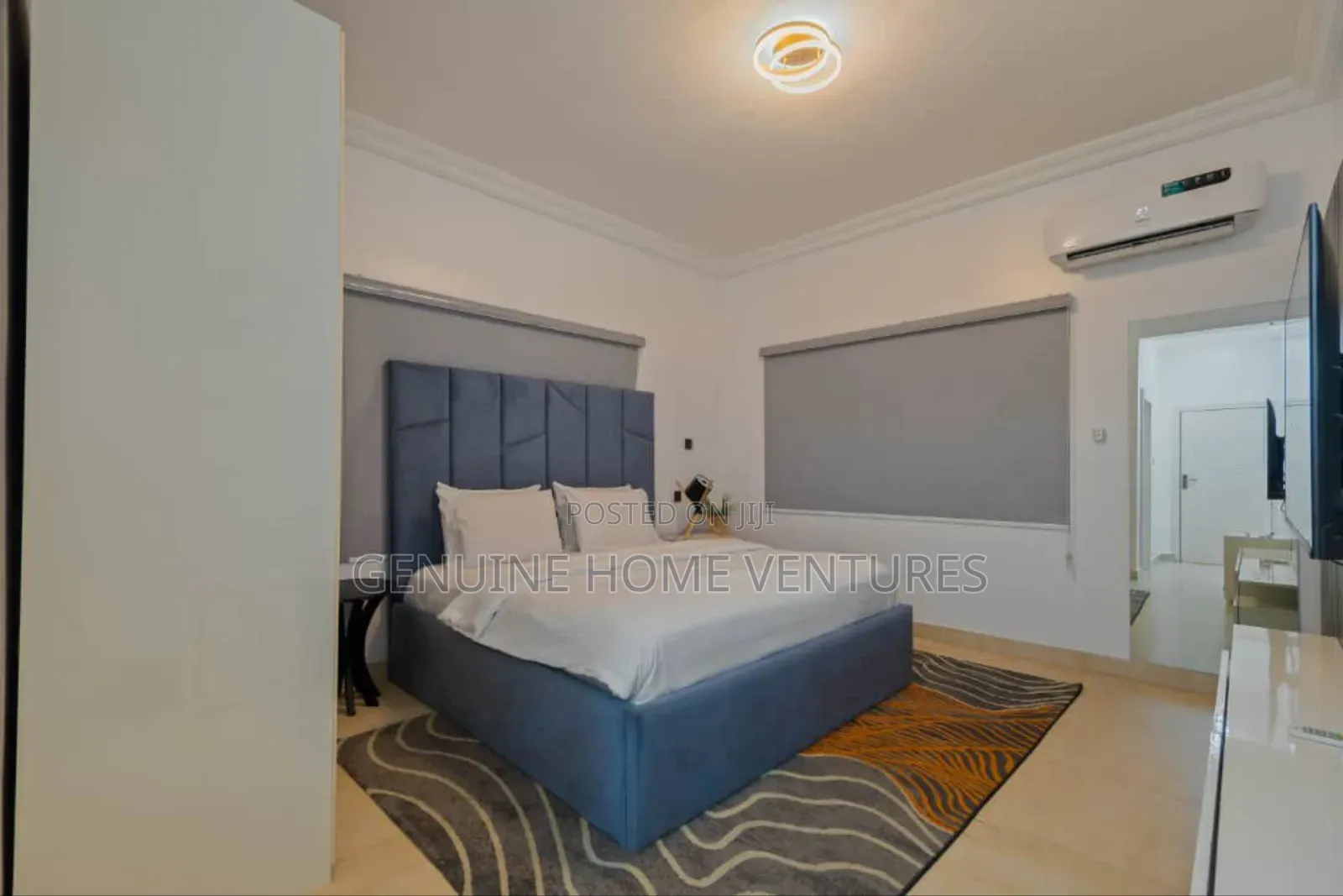 Luxury 3 Bedroom Inside Banana Island in Banana Island