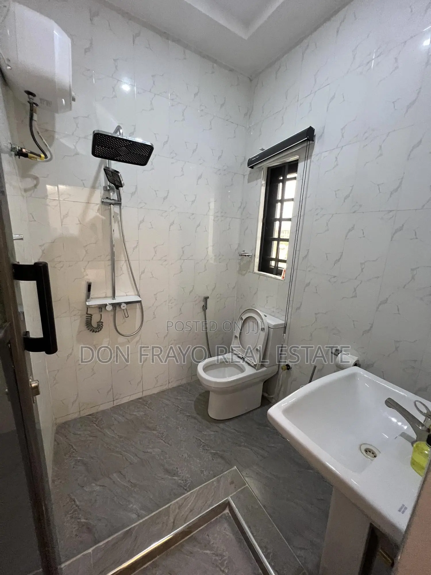 Executive 2 Beds Duplex Apartments at Akala Express Way Ib in Akala Express