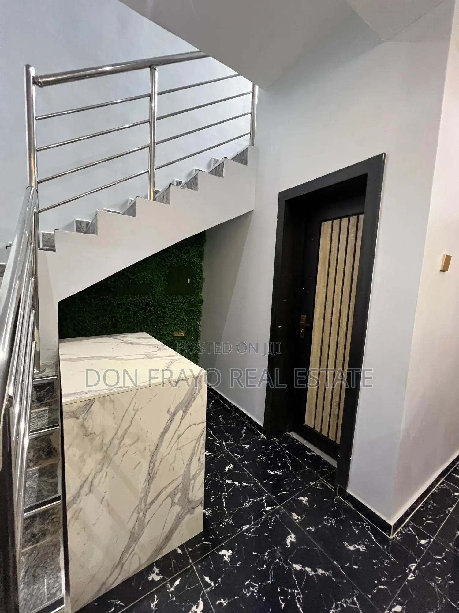 Executive 2 Beds Duplex Apartments at Akala Express Way Ib in Akala Express