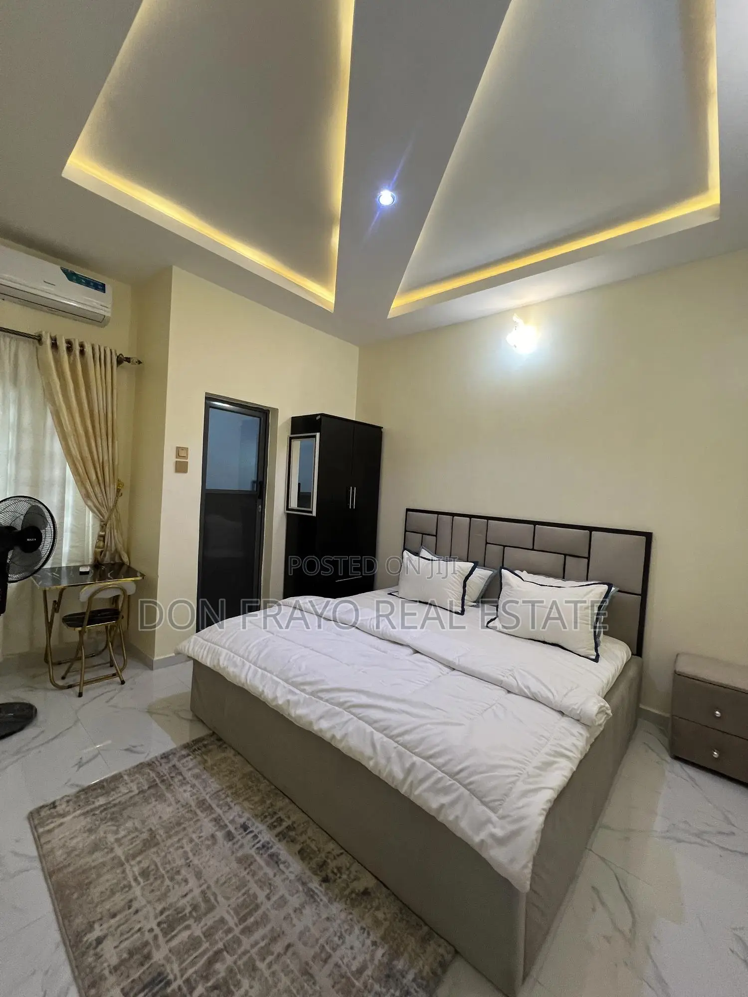 Executive 2 Beds Duplex Apartments at Akala Express Way Ib in Akala Express