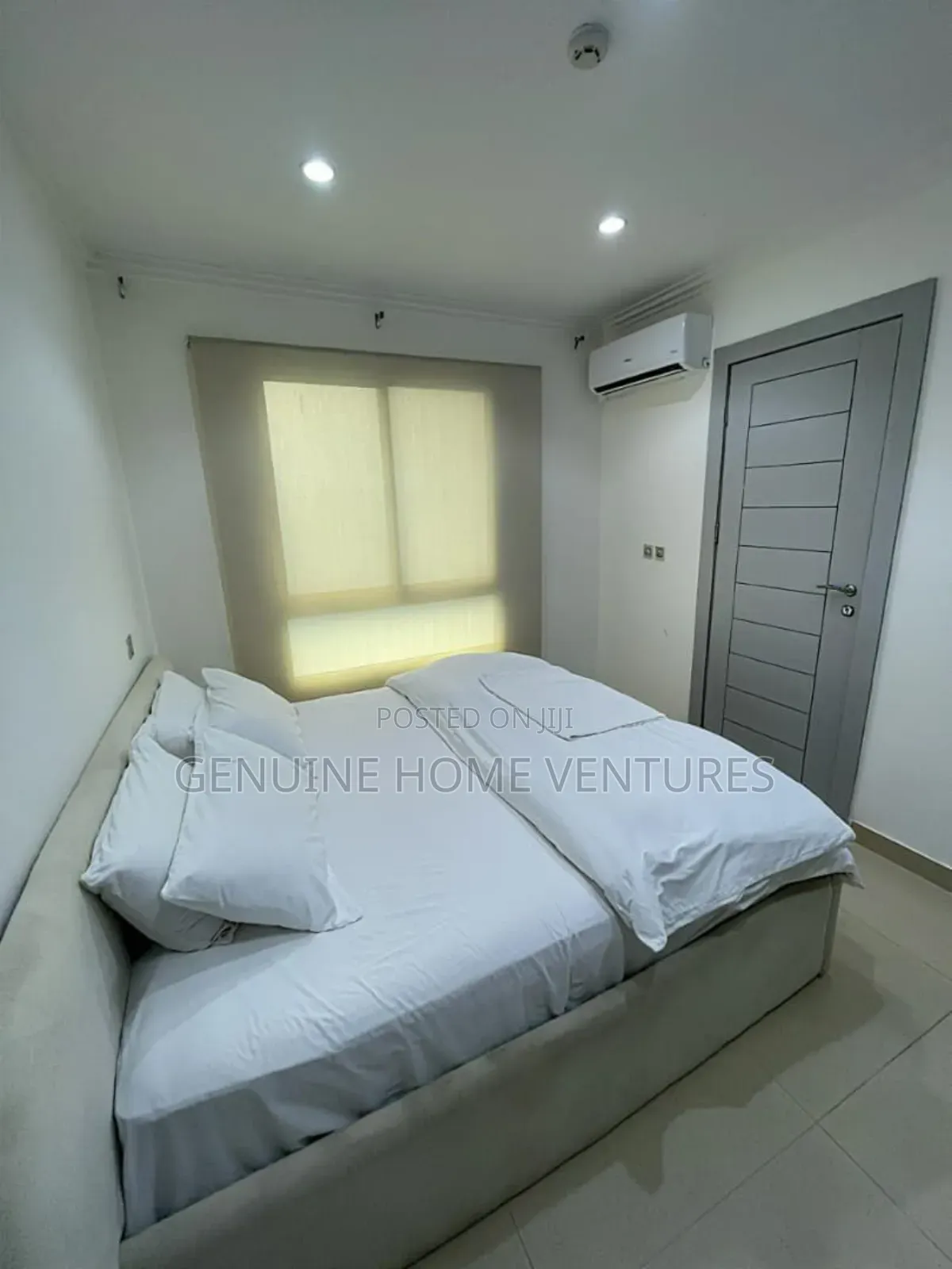 Luxury 2 Bedroom Shortlet Apartment in Ikoyi Lagos in Ikoyi