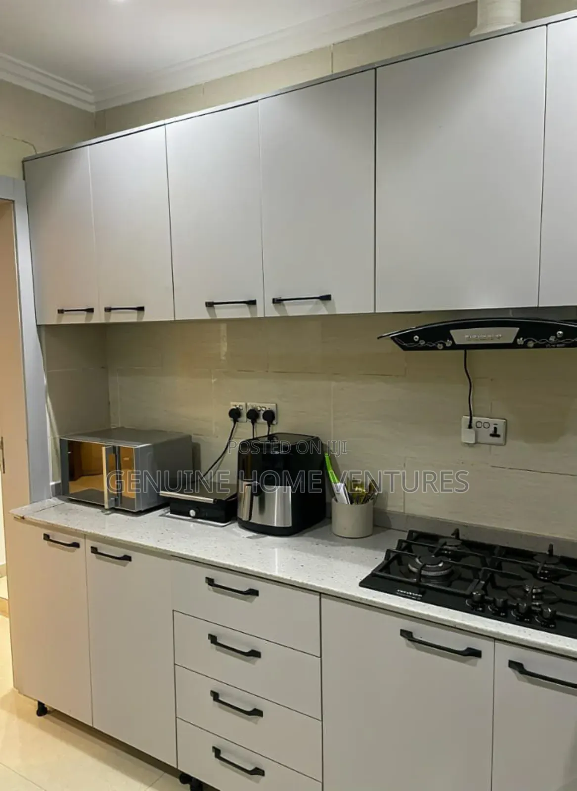 Luxury 2 Bedroom Shortlet Apartment in Ikoyi Lagos in Ikoyi