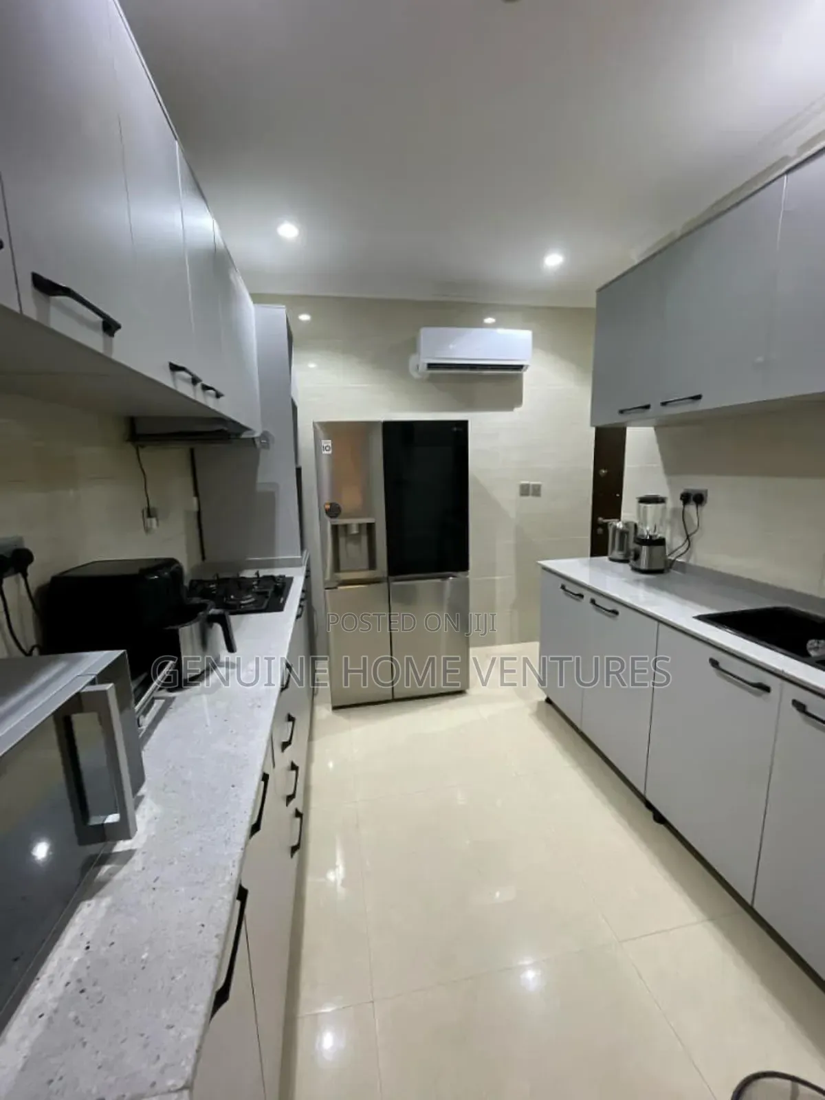 Luxury 2 Bedroom Shortlet Apartment in Ikoyi Lagos in Ikoyi
