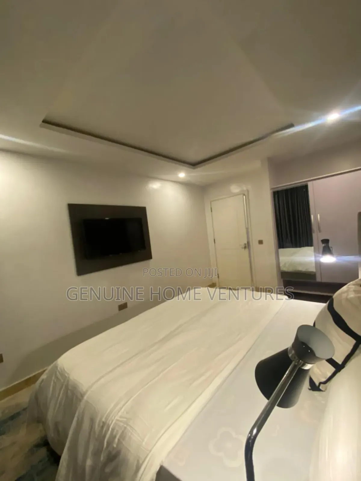 New 3 Bedroom Shortlet in Victoria Island in 1004
