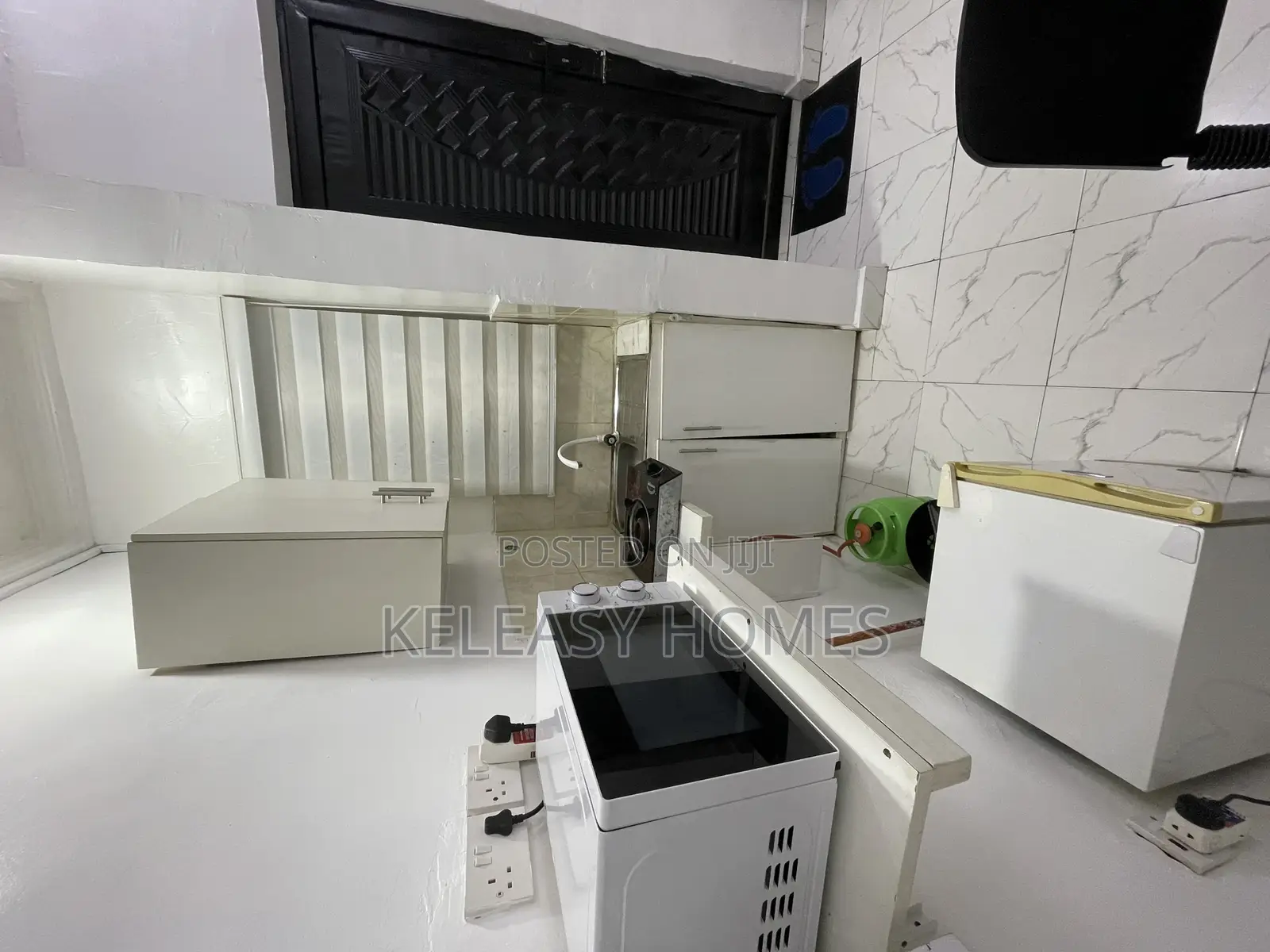 Comfy Studio Apartment in Akoka