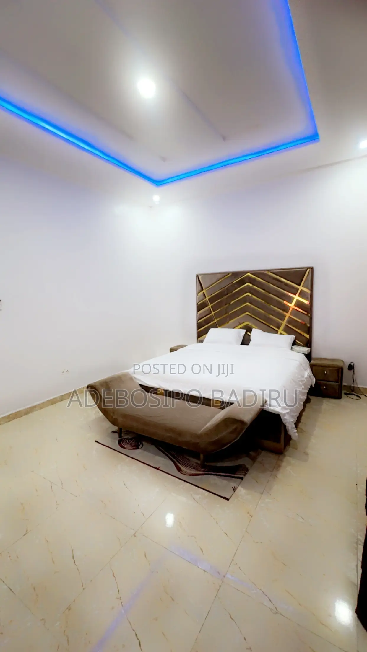 PBM Villa-Exclusive 2/3 Bedroom Duplex in Lekki Expressway
