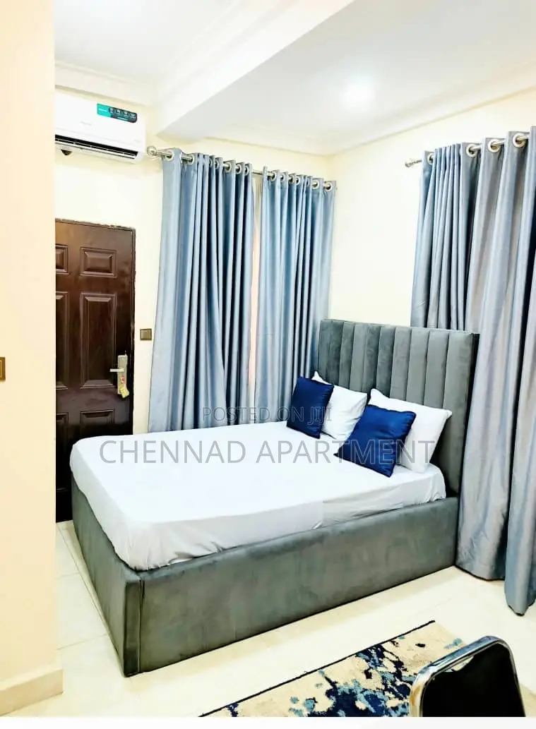 Budget-Friendly Room in the Heart of FCT- Jahi in Jahi
