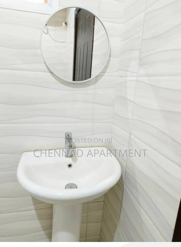 Budget-Friendly Room in the Heart of FCT- Jahi in Jahi