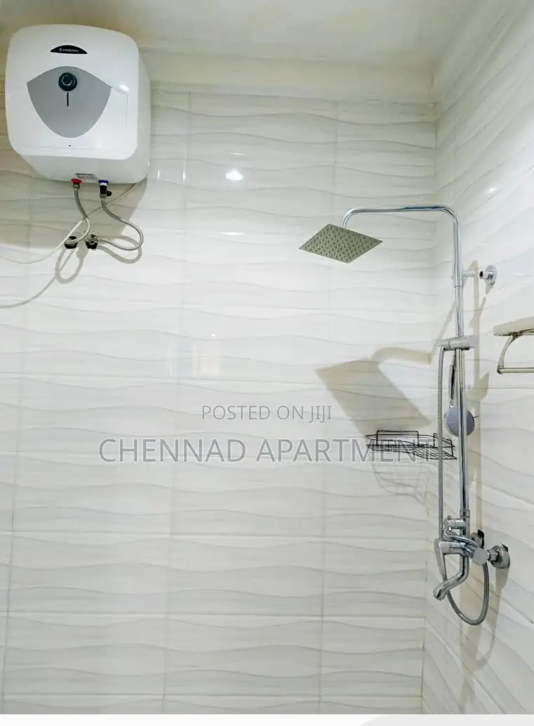Budget-Friendly Room in the Heart of FCT- Jahi in Jahi