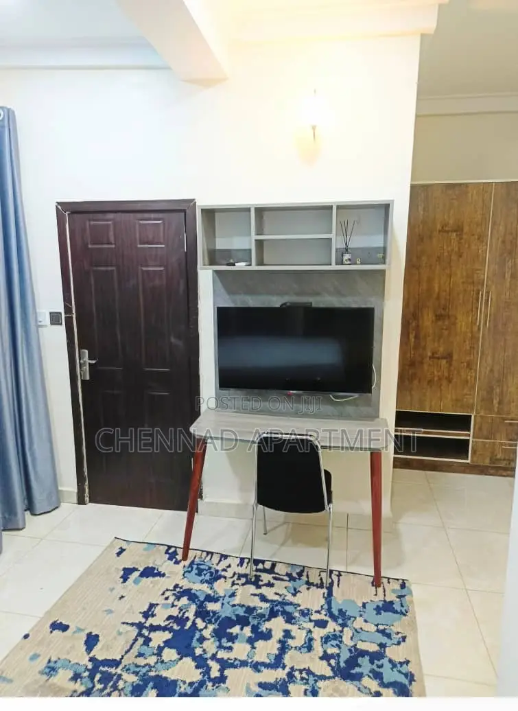 Budget-Friendly Room in the Heart of FCT- Jahi in Jahi