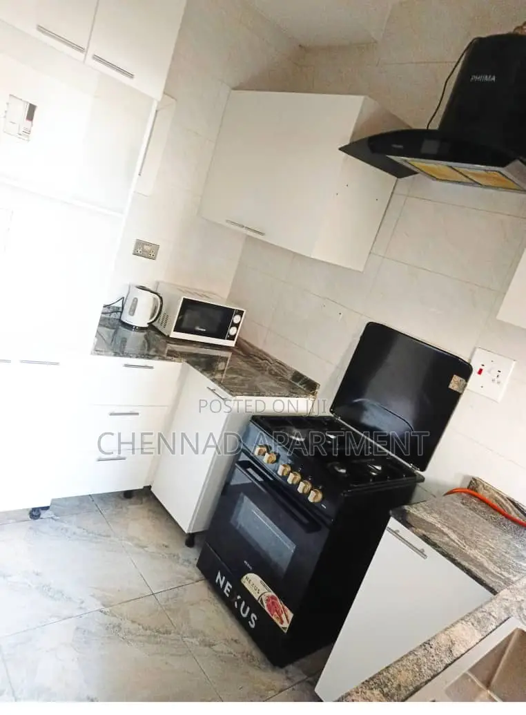 Budget-Friendly Room in the Heart of FCT- Jahi in Jahi