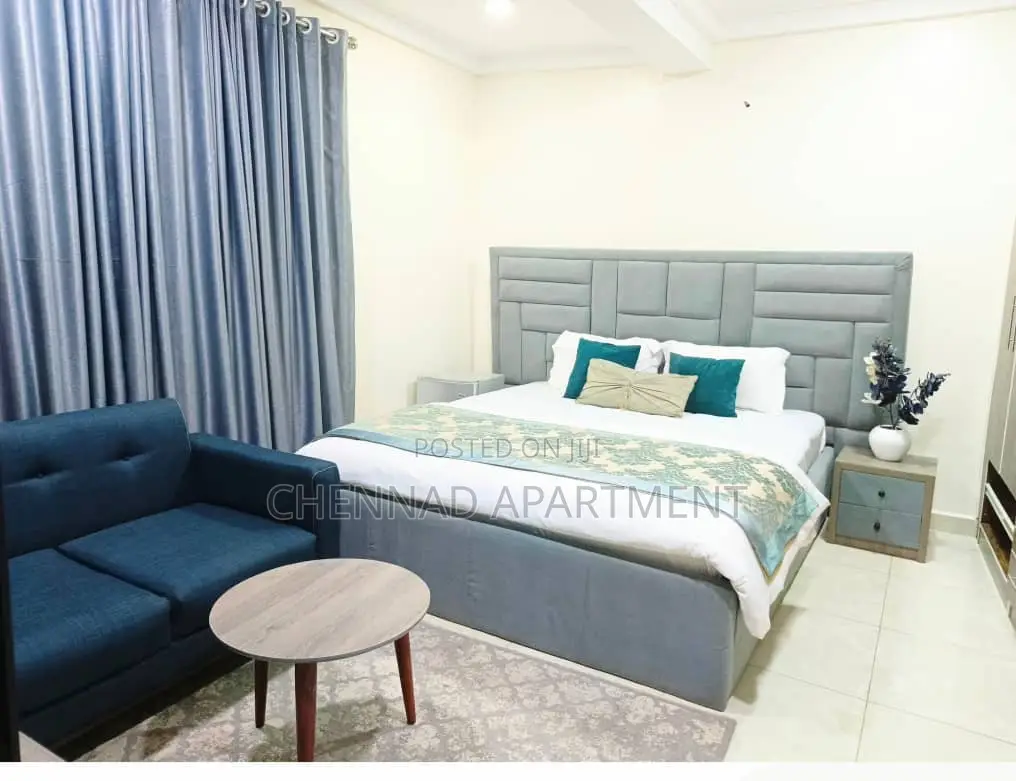 Budget Friendly Luxury Room for Short-Let in the Heart of FCT in Jahi