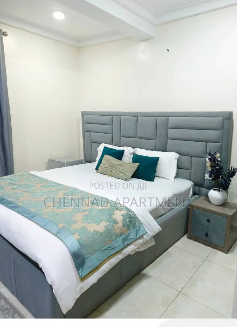 Budget Friendly Luxury Room for Short-Let in the Heart of FCT in Jahi