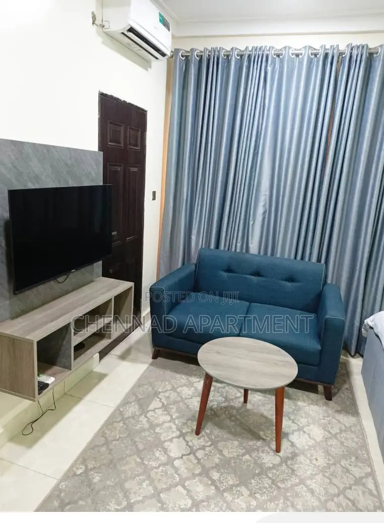 Budget Friendly Luxury Room for Short-Let in the Heart of FCT in Jahi