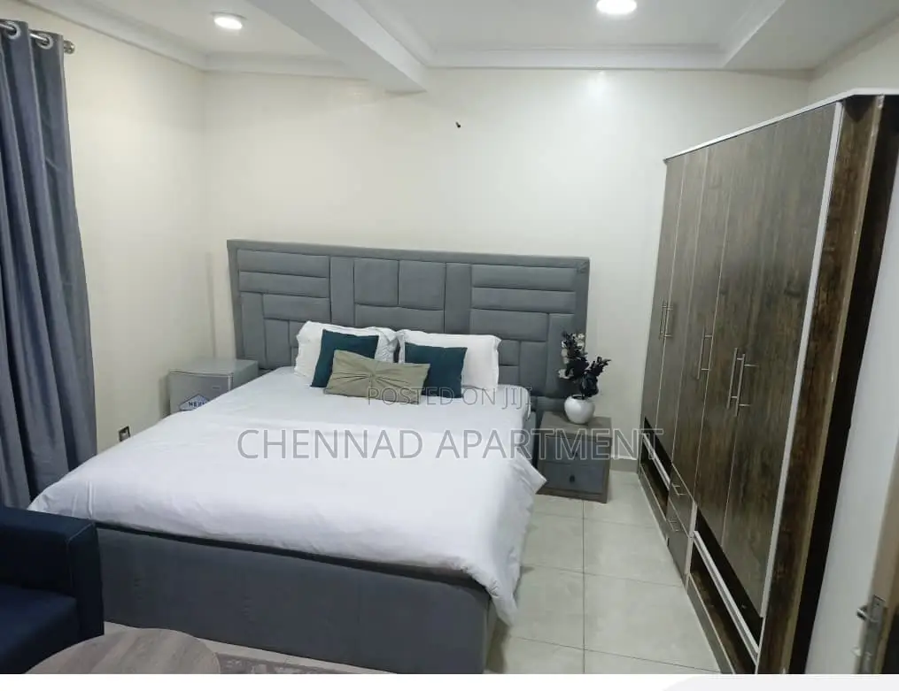 Budget Friendly Luxury Room for Short-Let in the Heart of FCT in Jahi