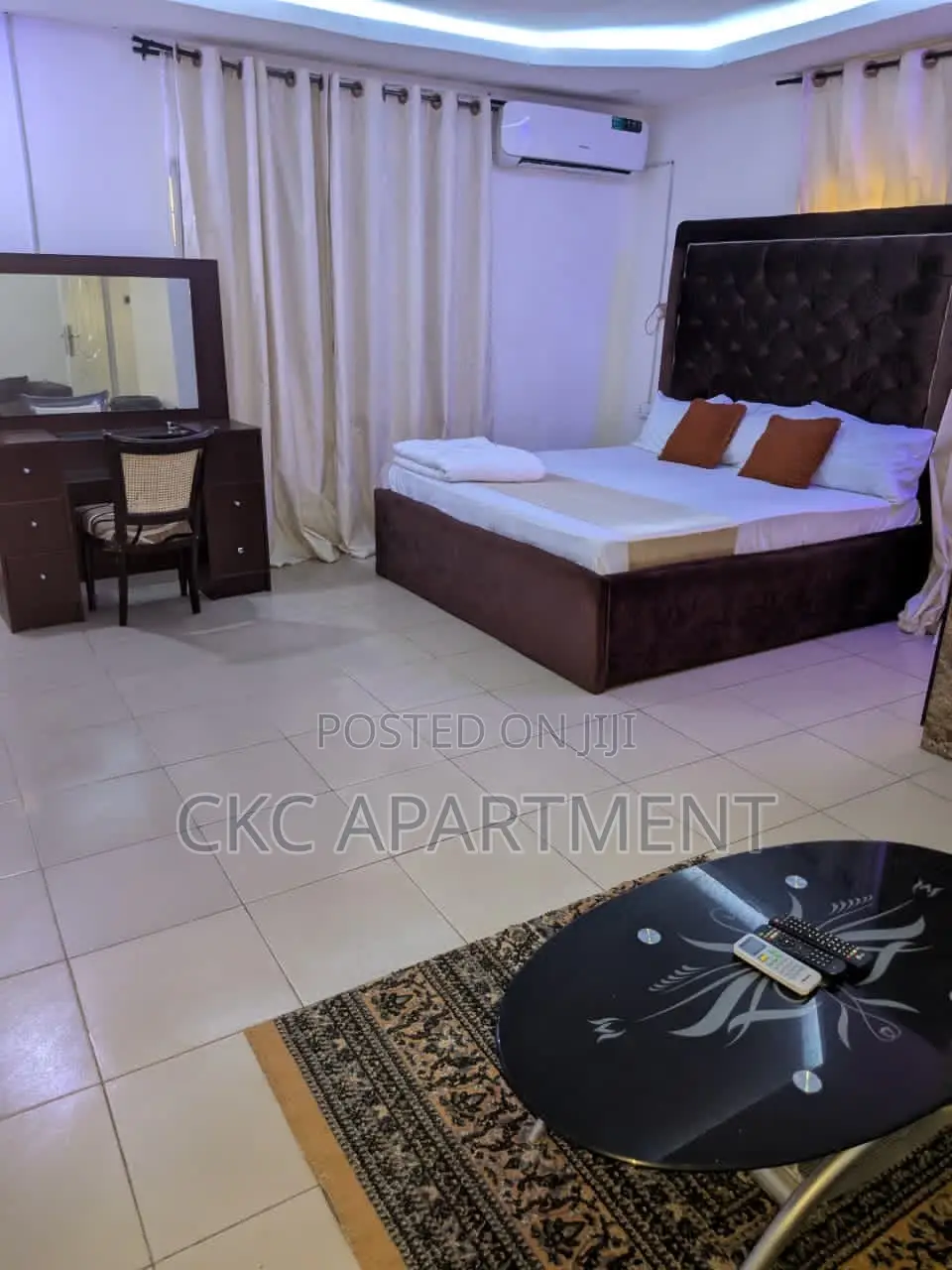 Amazing Apartment in Gwarinpa