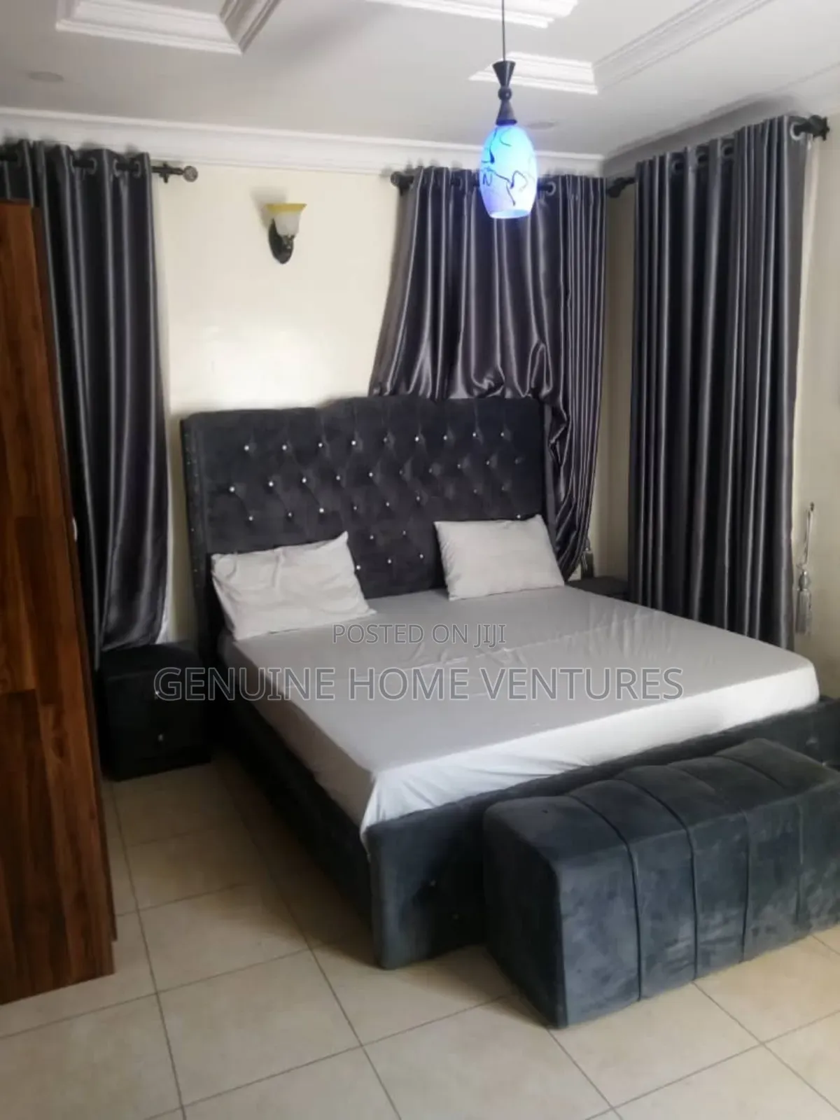 A Room Shortlet in Agungi Lekki in Agungi