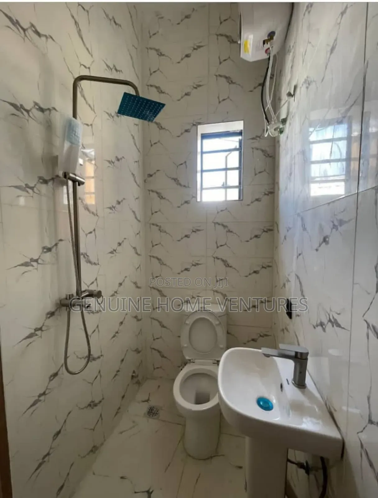 A Room Shortlet in Agungi Lekki in Agungi