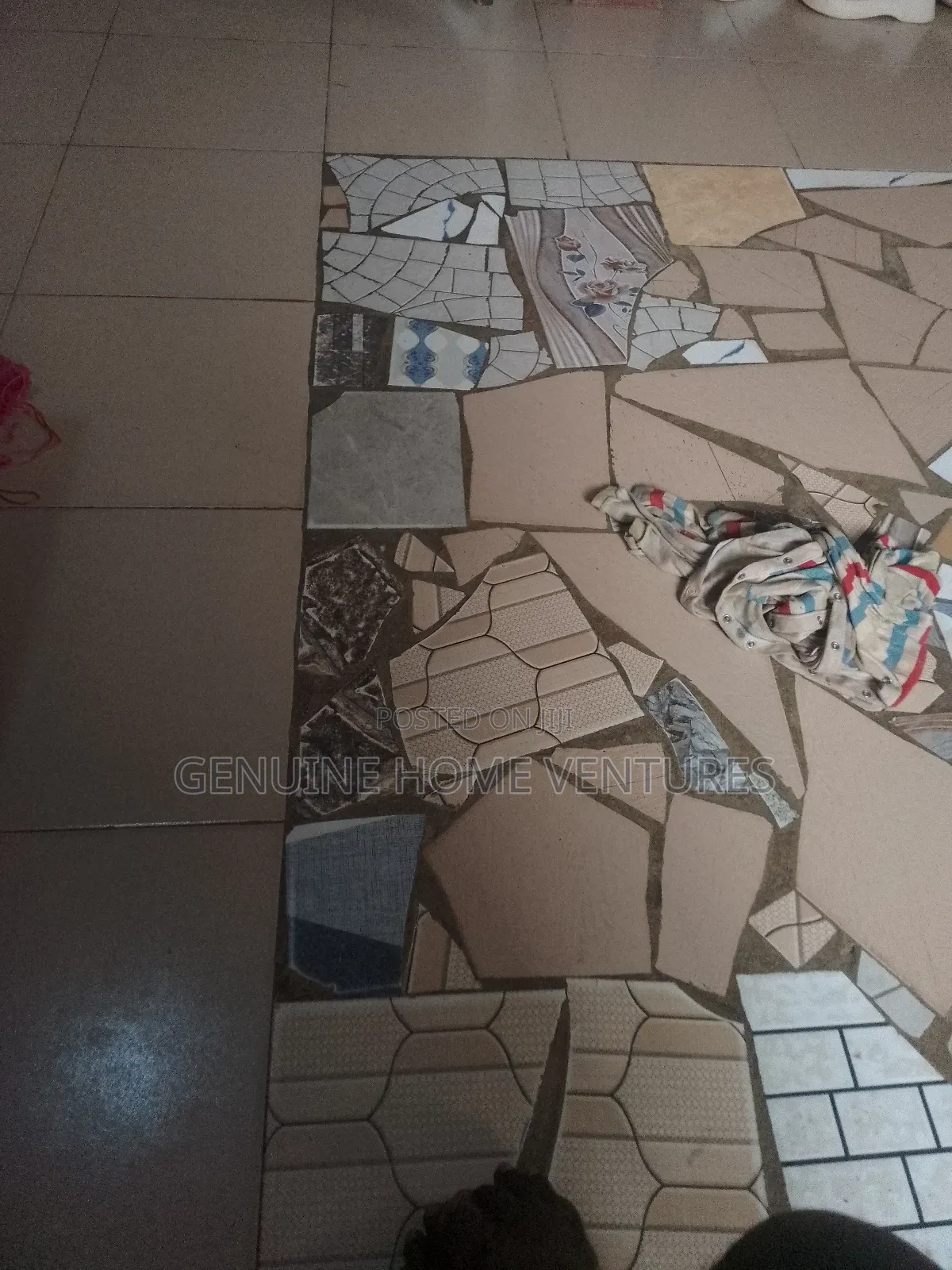 A Room Shortlet in Agungi Lekki in Agungi